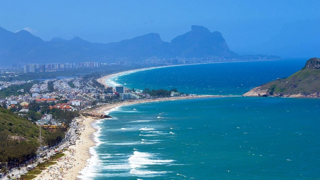 Ministério lança vitrine de projetos para atrair investimentos em Turismo