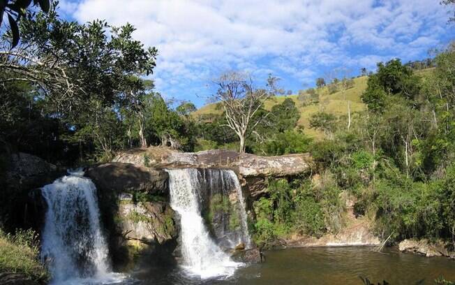 cachoeira