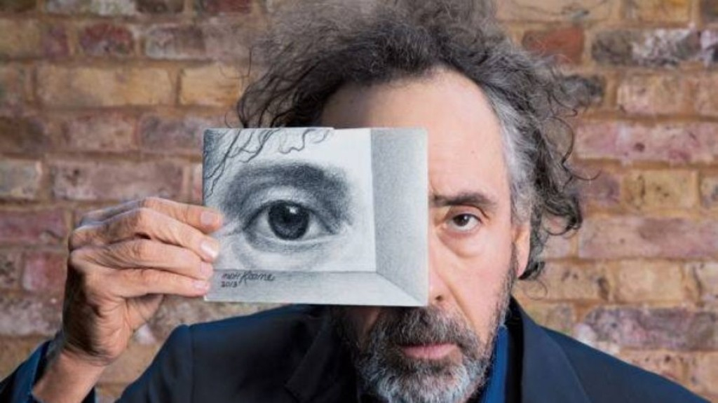 CCBB recebe retrospectiva de Tim Burton com filmes, debates e cosplay