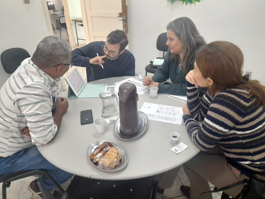 Marília cria Banco de Alimentos para combater a fome e desperdício