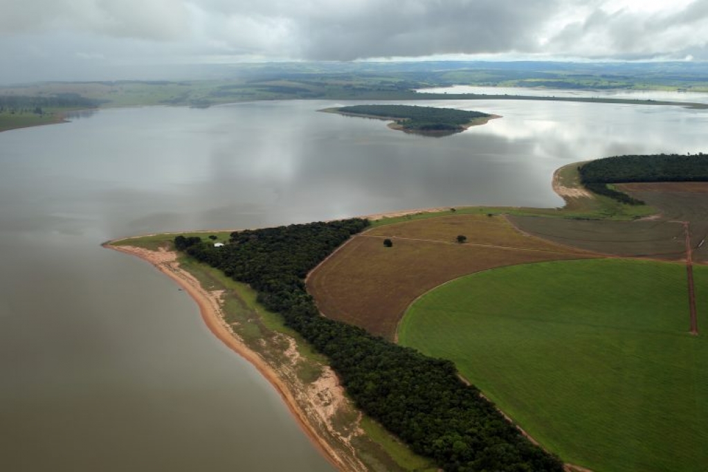 Projeto vai monitorar águas subterrâneas em bacia que envolve Marília