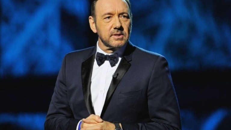 ESTADÃO CONTEÚDO Inocentado de acusações, Kevin Spacey diz que ‘#MeToo’ exagerou