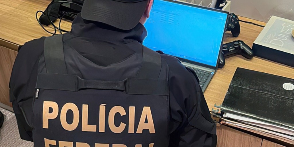 © Polícia © Polícia