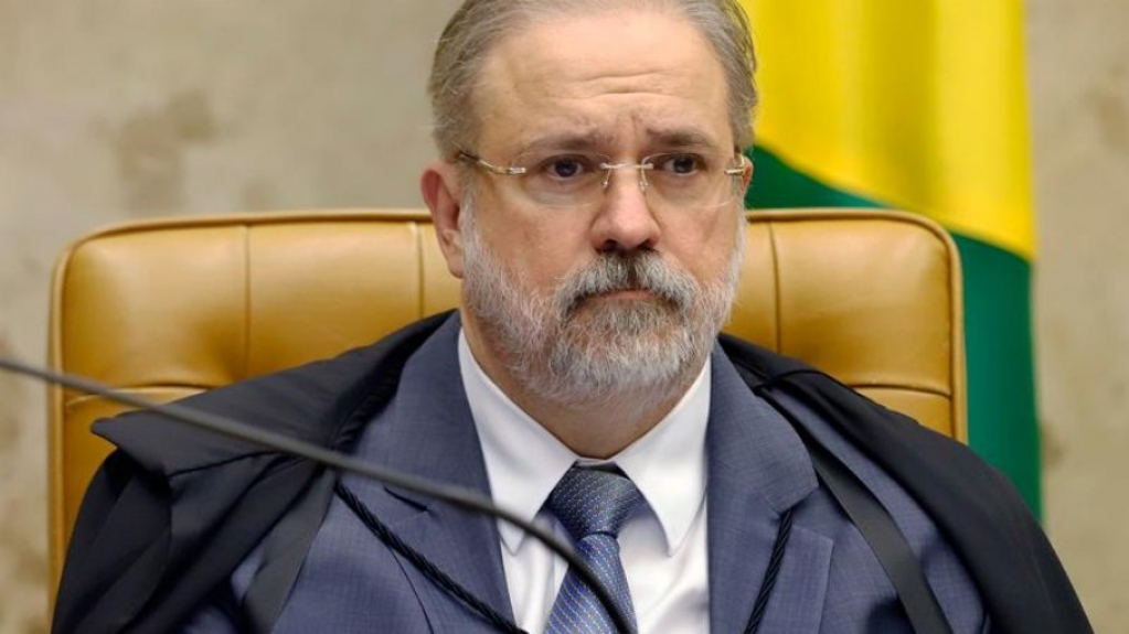 Em resposta ao STF, Aras se posiciona contra trechos da Reforma da Previdência