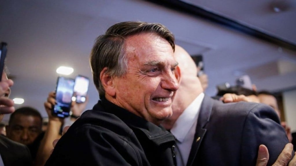 Henrique Neri Bolsonaro aprova taxação de compras de até US$ 50