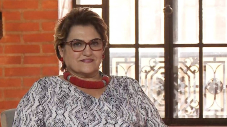 Márcia Lopes diz que Brasil precisa de um novo pacto contra a fome