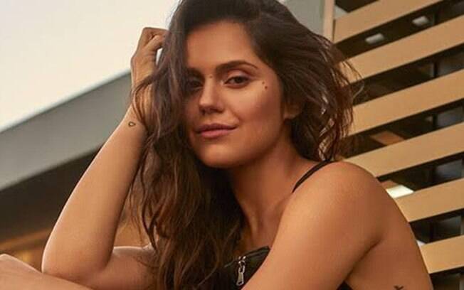 Jessika Alves