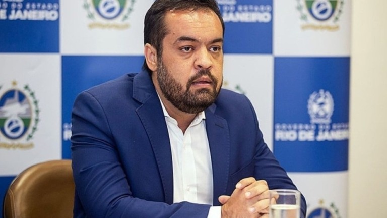 Agência Brasil Relator do TRE-RJ vota pela cassação de Cláudio Castro