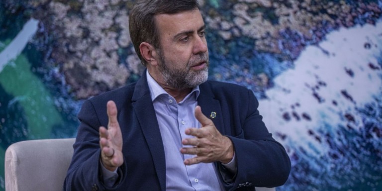 © Joédson Alves/ Agência