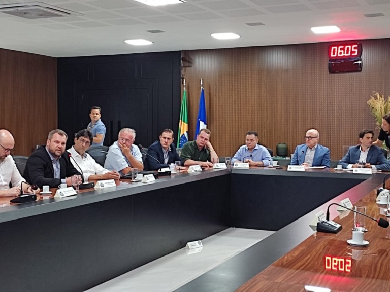 Instituições do agronegócio de Mato Grosso se unem em prol do Rio Grande do Sul