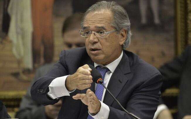 paulo guedes