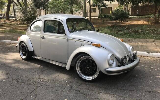 Fusca