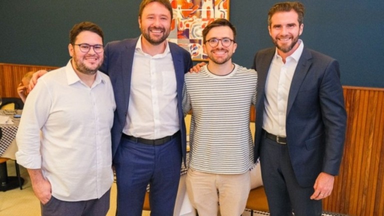 Fernanda Moura Le Vin Bistrô retorna oficialmente para Brasília, na Asa Sul