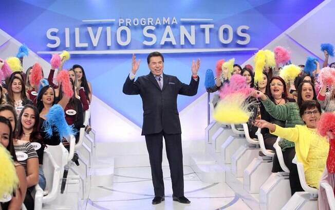 Silvio Santos