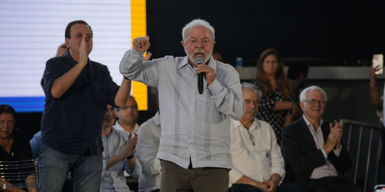© Tomaz Silva/Agência