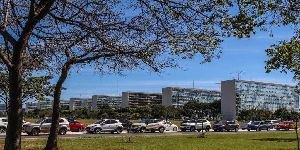 © Antônio Cruz/ Agência