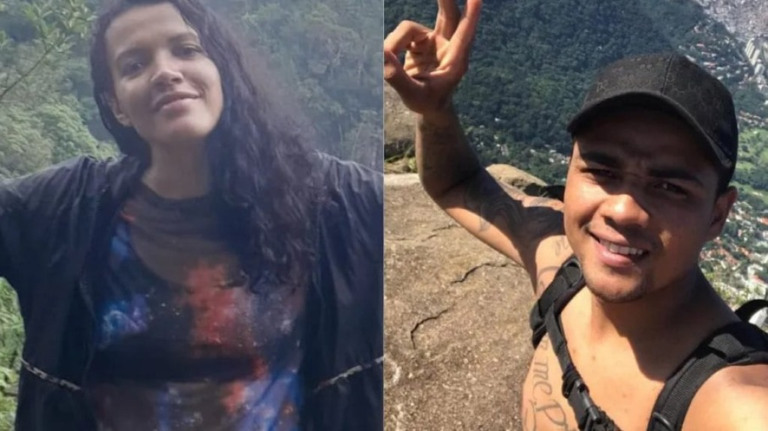 Buscas por trilheiros desaparecidos em rio de SP entram no 8º dia