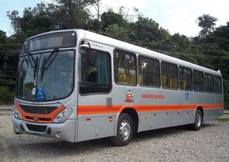 Empresa faz comunicado sobre caos no transporte e admite sair