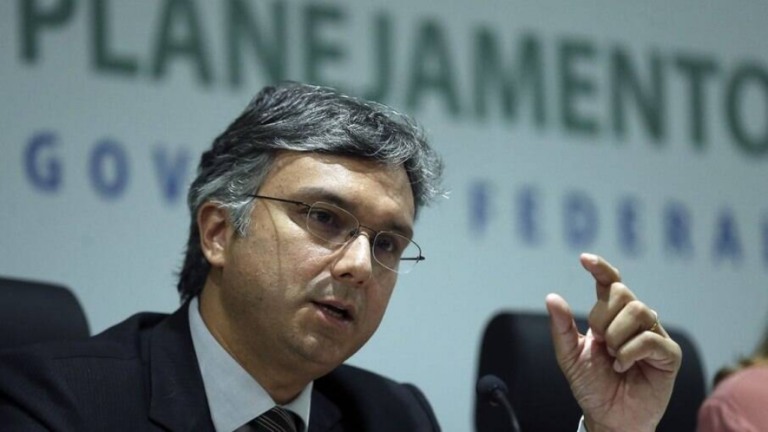 Governo prevê PIB em 2,5% e inflação a 3% em 2023 Governo prevê PIB em 2,5% e inflação a 3% em 2023