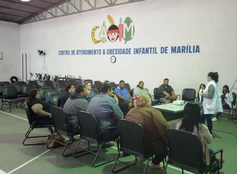Saúde faz alerta sobre busca por cirurgias bariátricas em Marília; 60 na fila