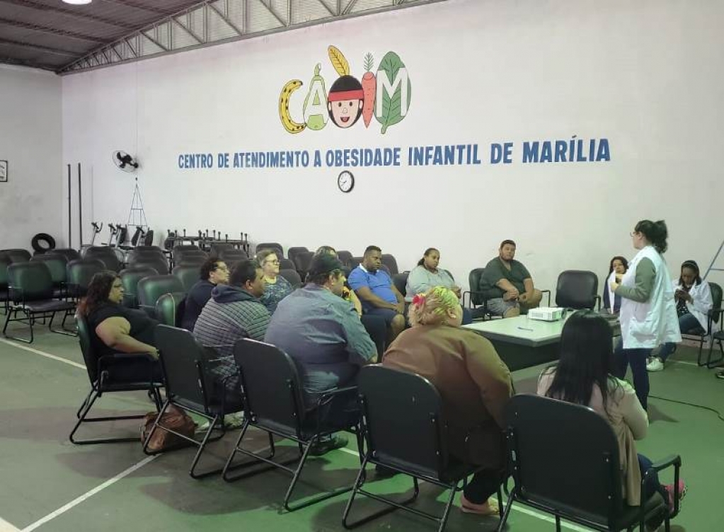 Saúde faz alerta sobre busca por cirurgias bariátricas em Marília; 60 na fila