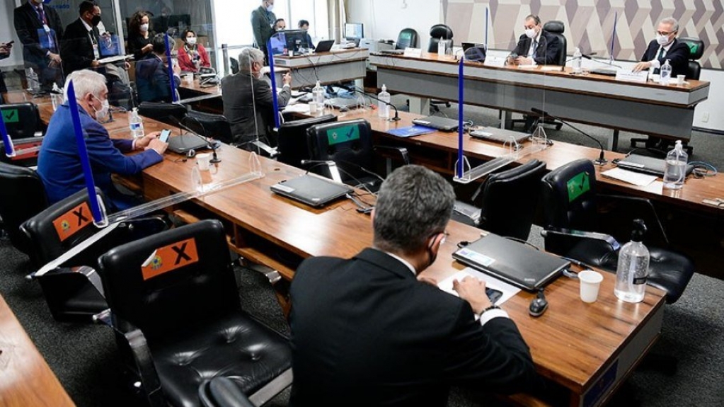 Relatório final da CPI amplia lista de indiciados; agora são 78 no total; veja Relatório final da CPI amplia lista de indiciados; agora são 78 no total; veja