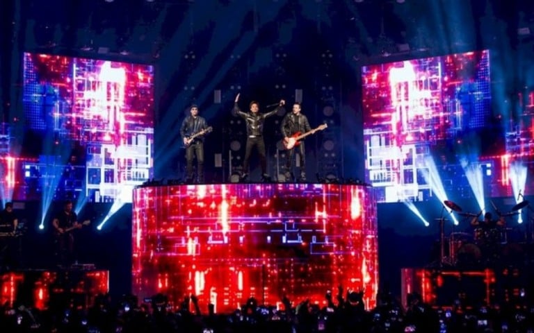 KLB anuncia show em São Paulo