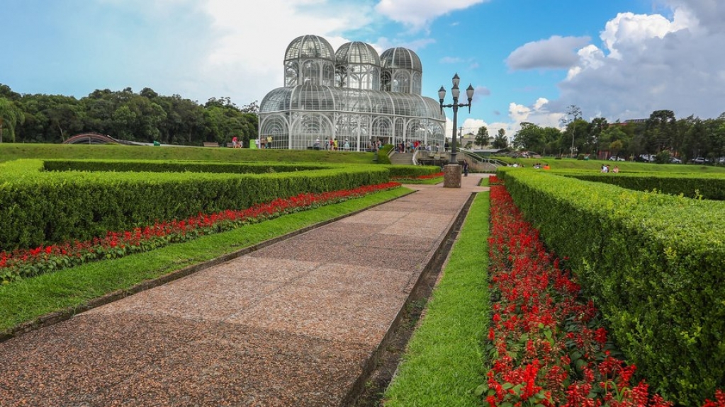 Curitiba: as melhores atrações turísticas de acordo com quem vive na cidade