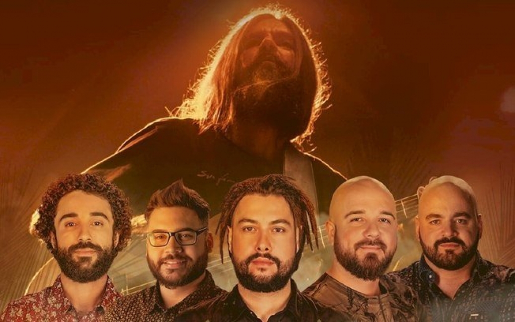 Espaço Unimed anuncia shows de Armandinho e Maneva em São Paulo