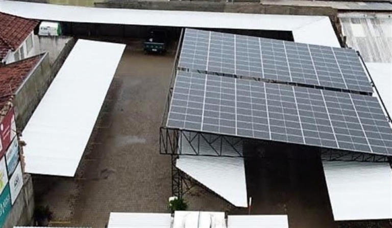 Programa de energia solar prevê atingir 530 microusinas em Marília