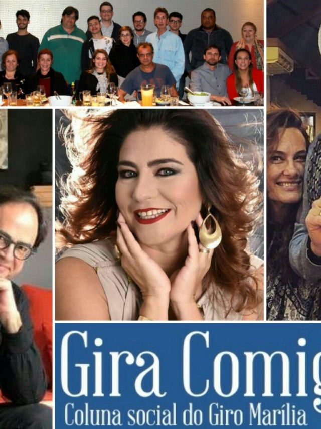 Restaurante Fragata no circuito de dança, gente bonita e mais na coluna social
