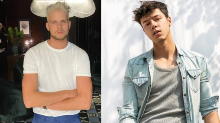 Daniel, ex-BBB 20, revela romance com homem; saiba quem é