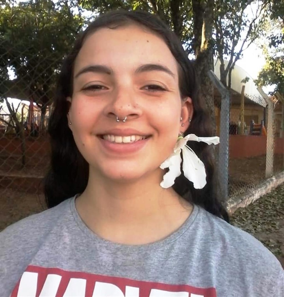 Família procura informações sobre jovem após dias sem contato em Marília Família procura informações sobre jovem após dias sem contato em Marília