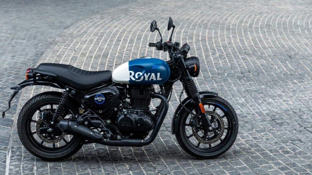 Royal Enfield prepara três lançamentos no Brasil até o fim do ano