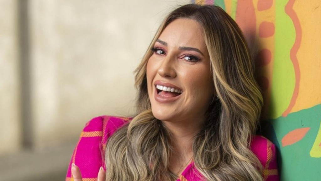 Amanda Meirelles comemora um mês como campeã do BBB: ‘Estou orgulhosa de mim’