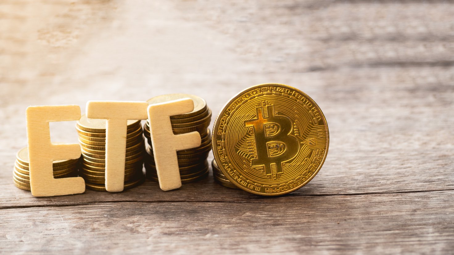 Coincidência? Primeiro ETF de Bitcoin (BTC) é aprovado nos EUA e BTC bate valor histórico de US$ 65 mil