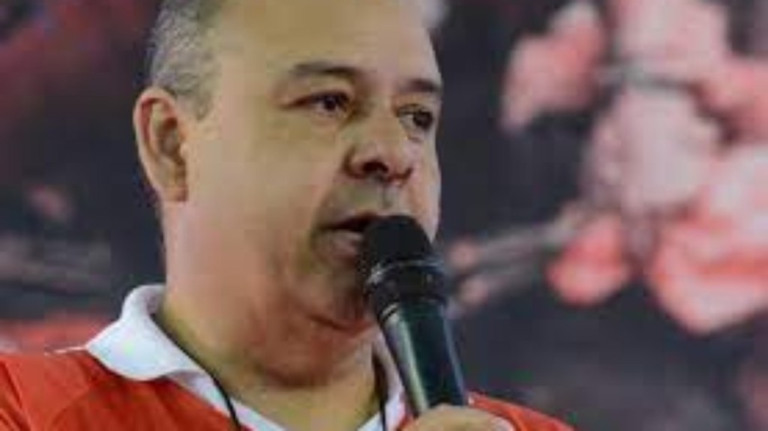 Ex-presidente da CUT é nomeado para comandar o Sesi