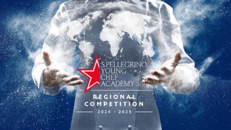 Redação GPS Conheça os jurados regionais da S.Pellegrino Young Chef Academy Competition