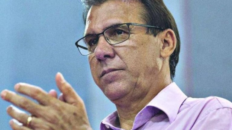 Luiz Marinho descarta imposto sindical no governo Lula