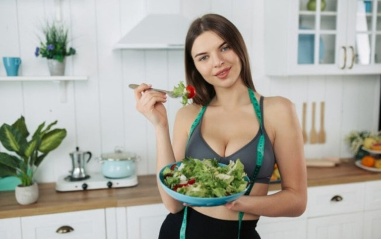 Dieta pode ser benéfica ou prejudicial para o emagrecimento