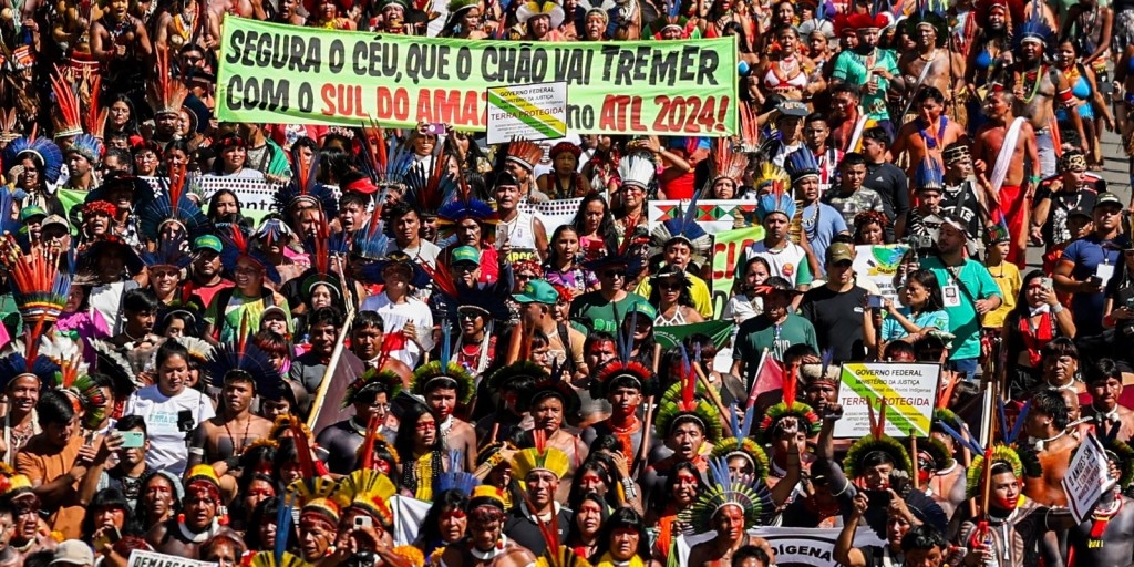 © Marcelo Camargo/Agência