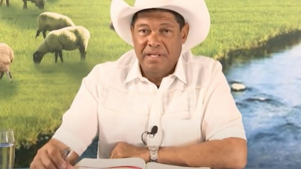 Justiça condena Pastor Valdemiro por dizer que Rui Costa fez "pacto com capeta" Justiça condena Pastor Valdemiro por dizer que Rui Costa fez "pacto com capeta"