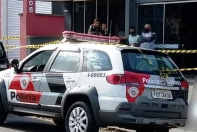 Polícia fará reconstituição da morte de funileiro baleado por policial em Marília