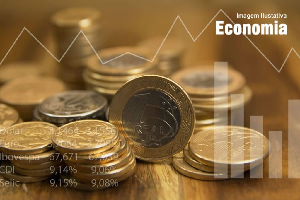 Dólar cai para R$ 5,19, mas sobe 1,53% na semana