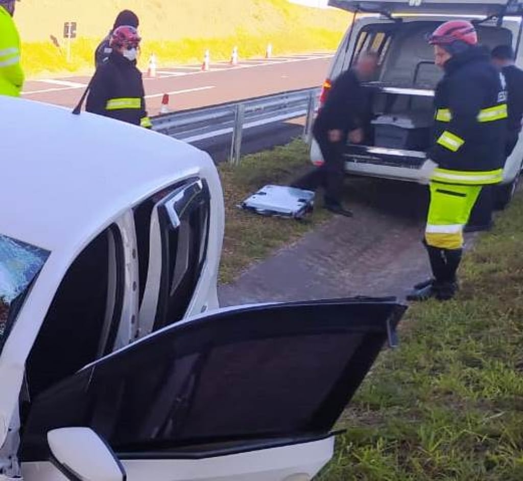 Condutor faleceu no local após colisão na rodovia Sp-294 = Chico neto/Garça em Foco