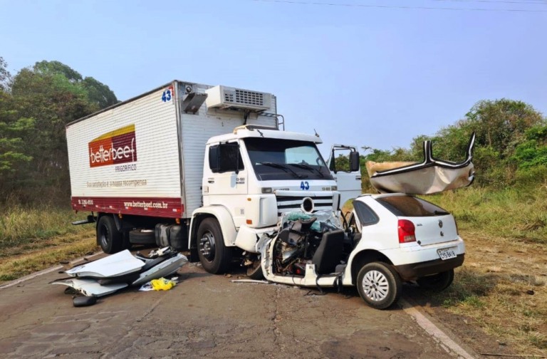 Feriado tem duas mortes em rodovias da região; veja balanço da polícia
