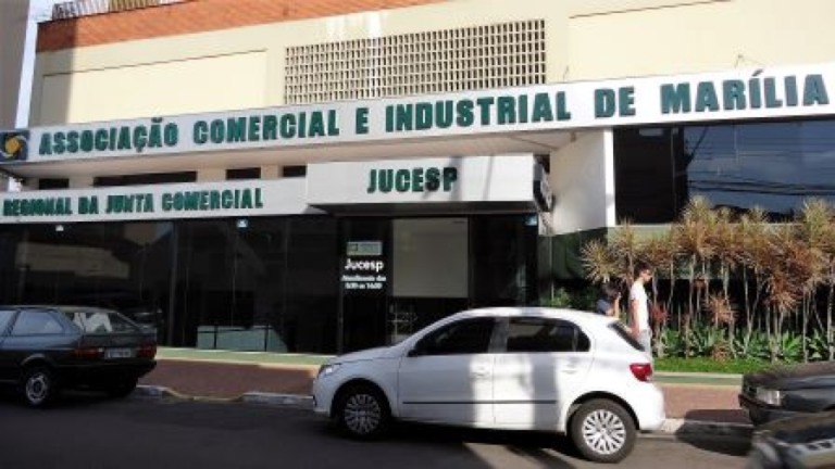 Acim reforma prédio e muda atendimento em modernização de estrutura