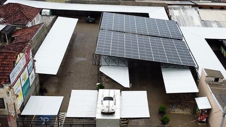 Acim lança programa Energia Limpa e incentiva empresas e adotar modelo