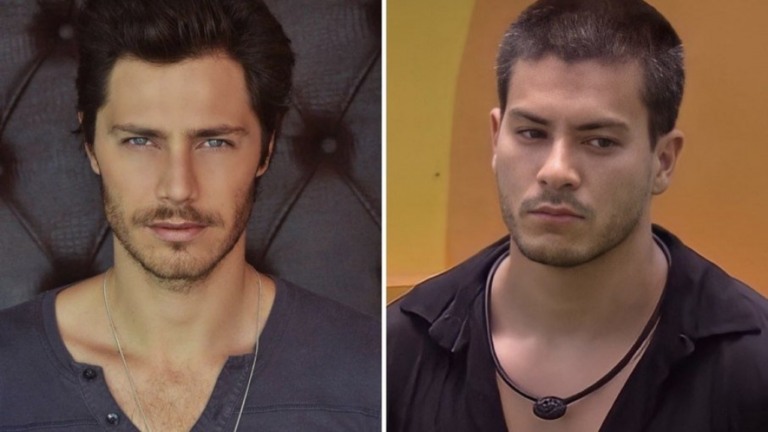 André Bankoff se rende ao viral de Arthur Aguiar: "É zaga zaga zaga"