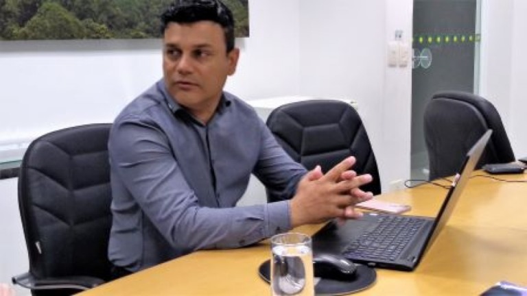 Acim anuncia plataforma digital para empresas de Marília venderem online